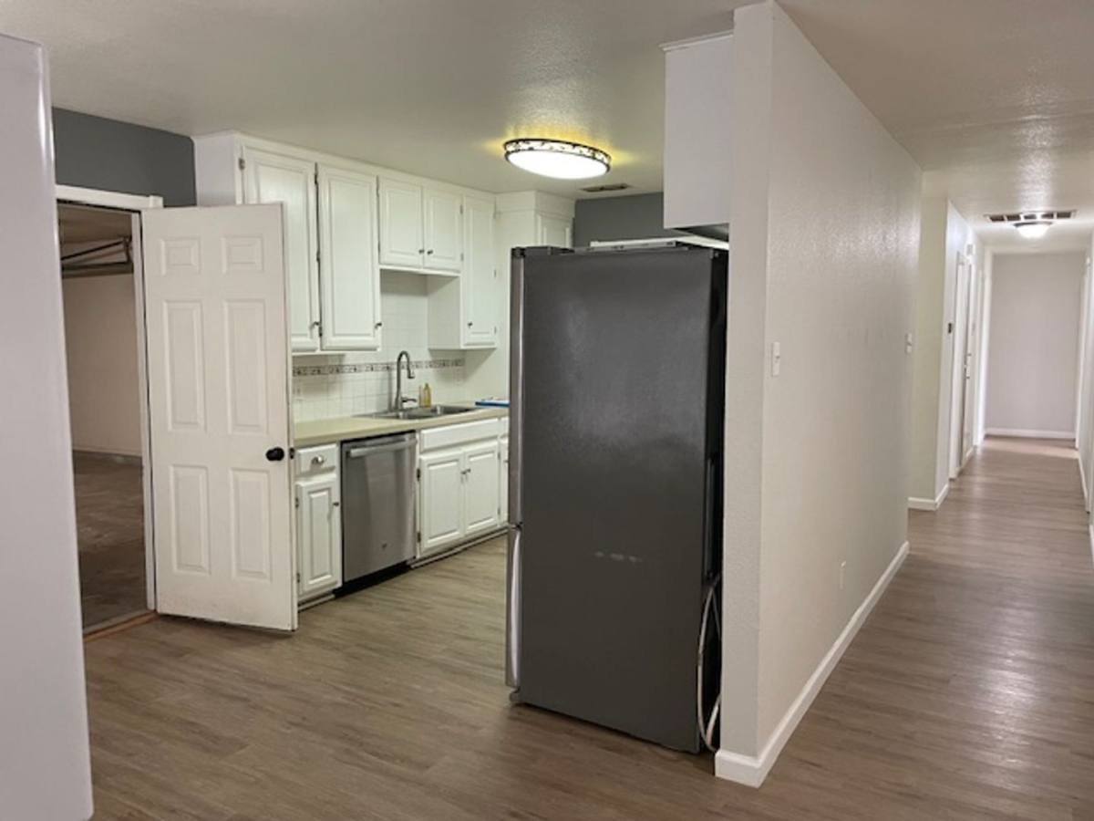 House for rent at 7601 Thompson, Abilene, TX 79606
