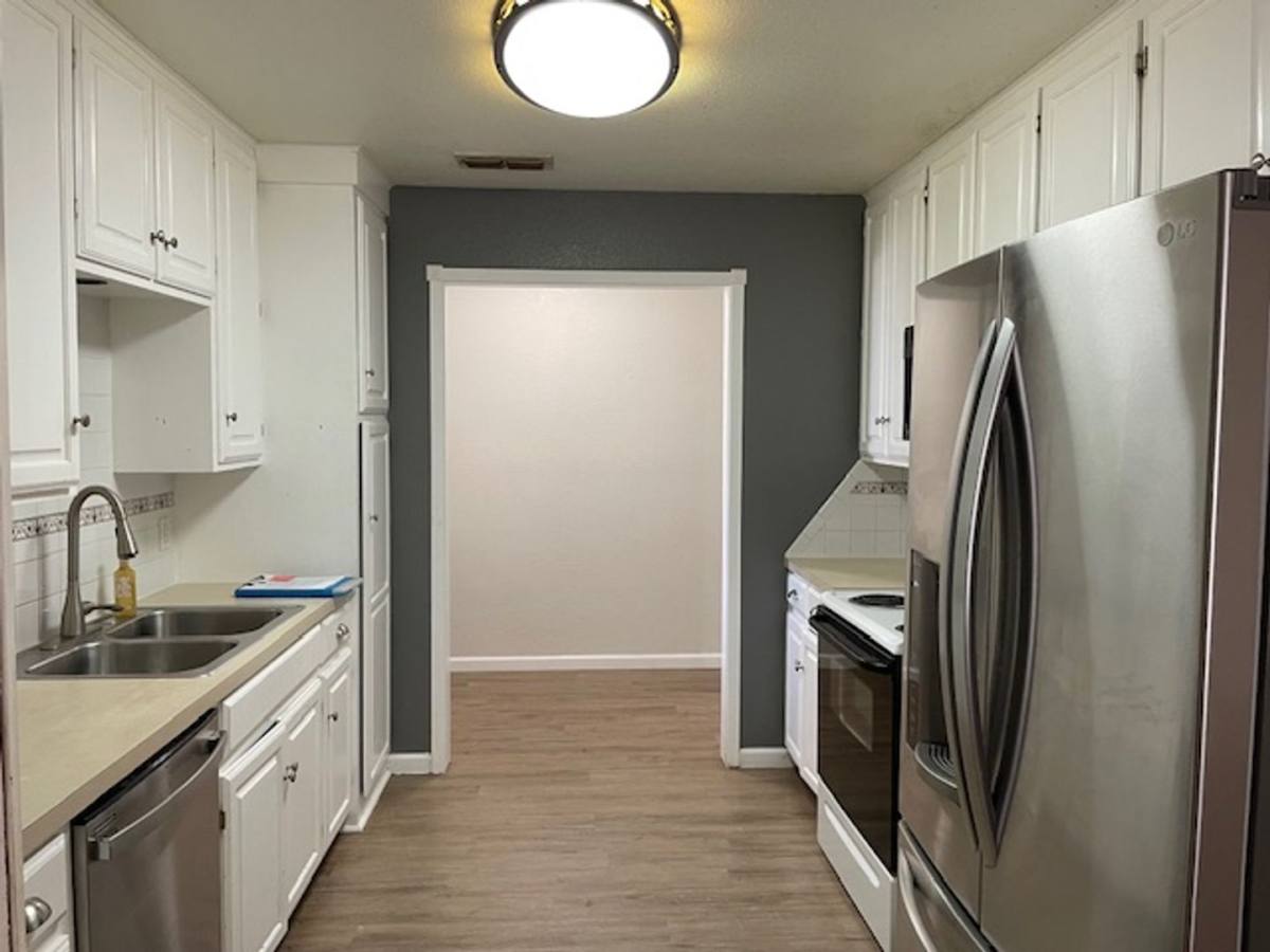 House for rent at 7601 Thompson, Abilene, TX 79606