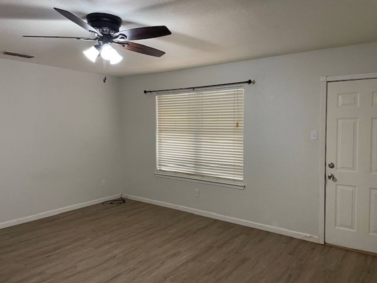 House for rent at 7601 Thompson, Abilene, TX 79606