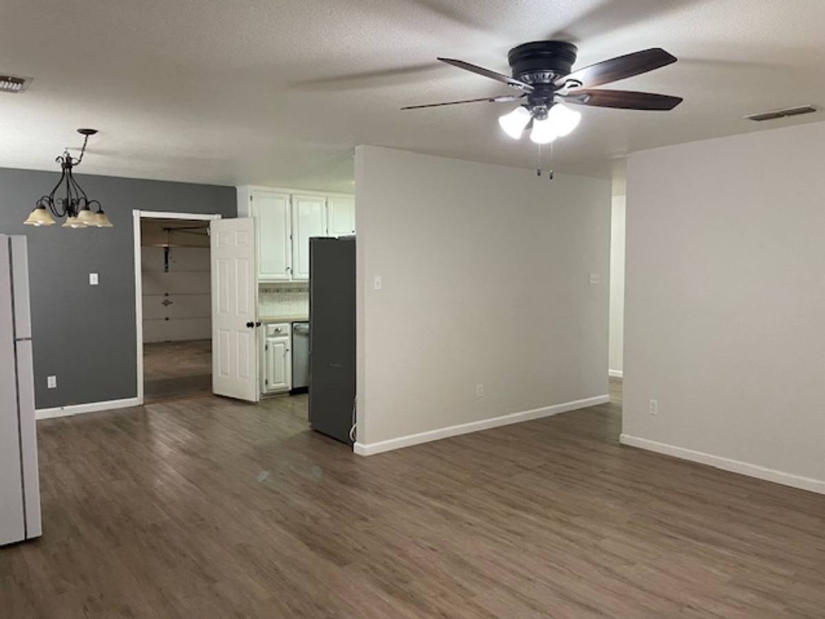 House for rent at 7601 Thompson, Abilene, TX 79606
