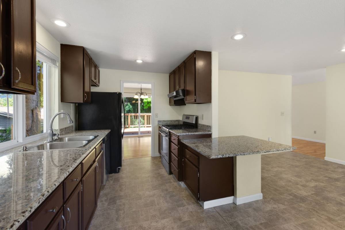 House for rent at 11100 NE 132nd Place, Kirkland, WA 98034