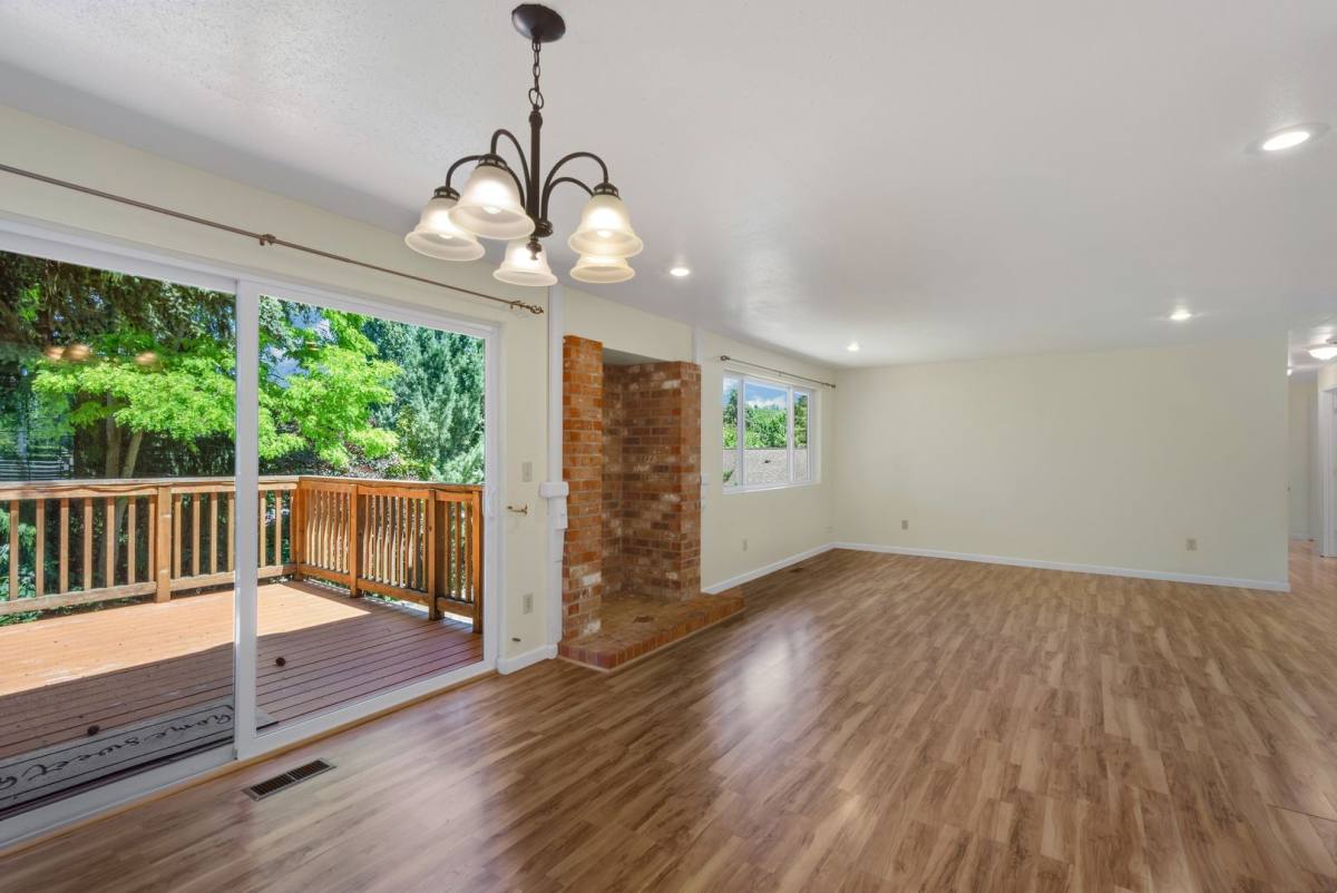 House for rent at 11100 NE 132nd Place, Kirkland, WA 98034