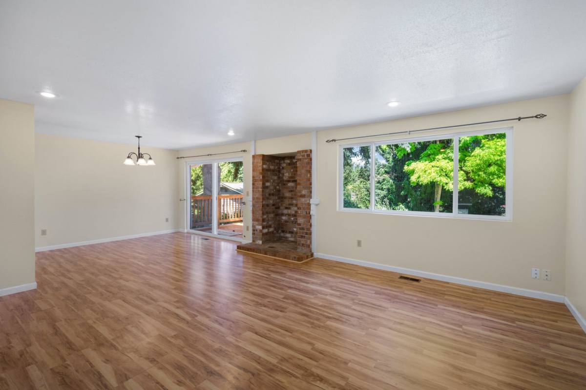 House for rent at 11100 NE 132nd Place, Kirkland, WA 98034