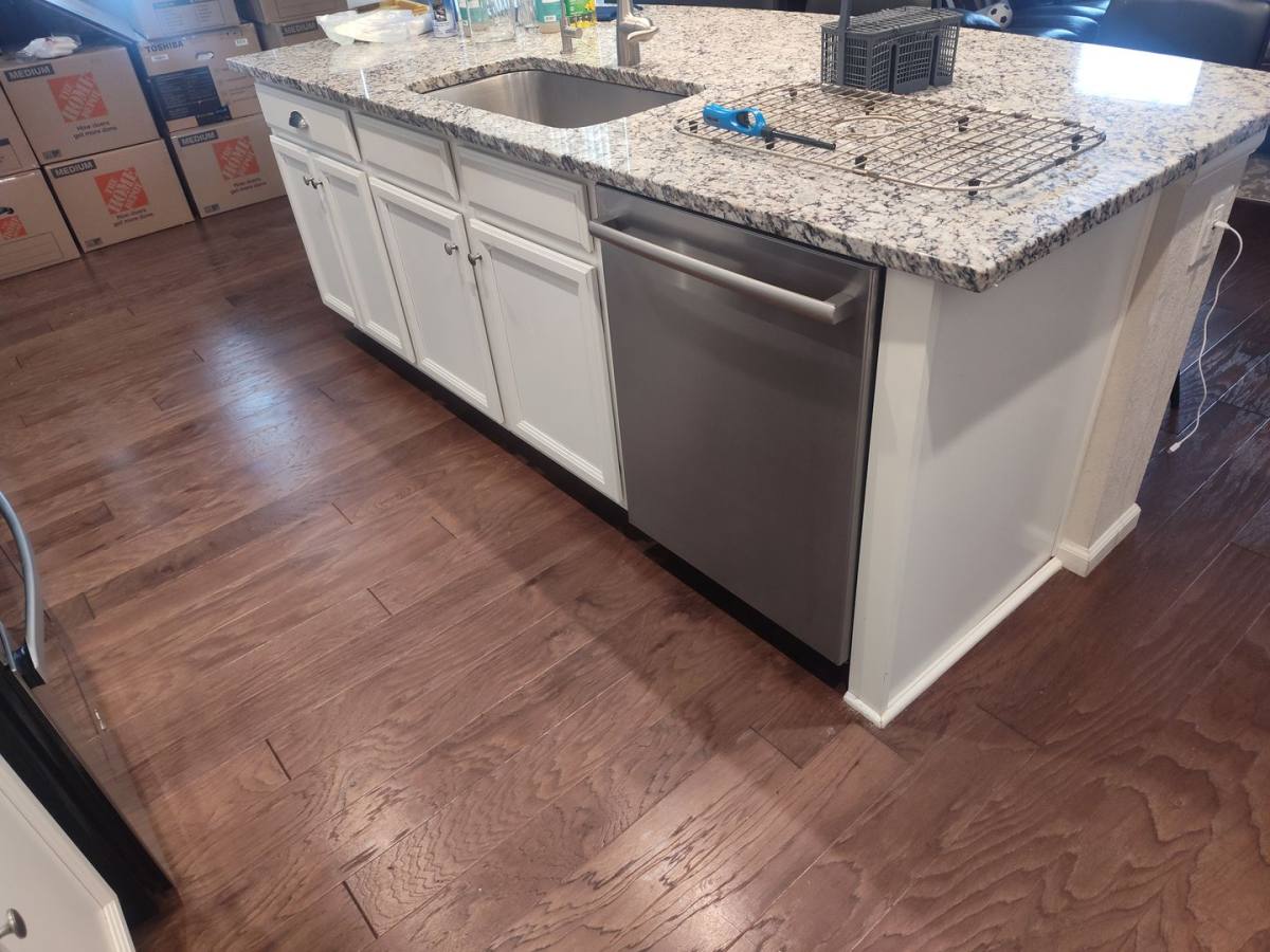 House for rent at 12267 Olive St, Brighton, CO 80602