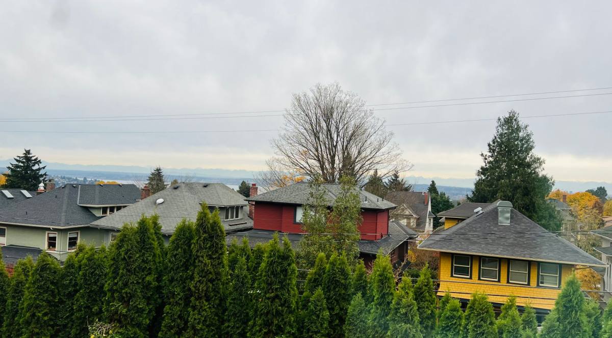 Apartment for rent at 1210 15th Ave E, Seattle, WA 98112