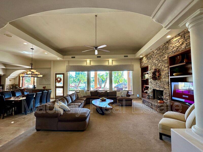 House for rent at 5711 W Linda Lane, Chandler, AZ 85226
