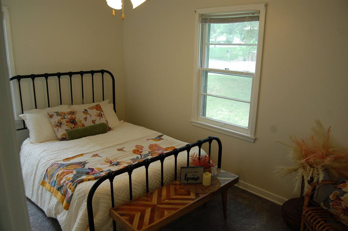 House for rent at 368 S 47th St, Lincoln, NE 68510