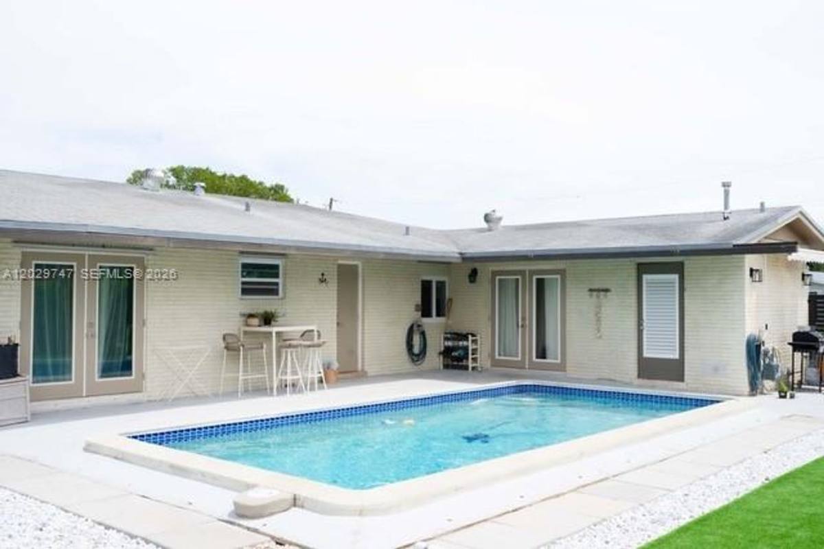 House for rent at 9827 SW 194th St, Miami, FL 33157