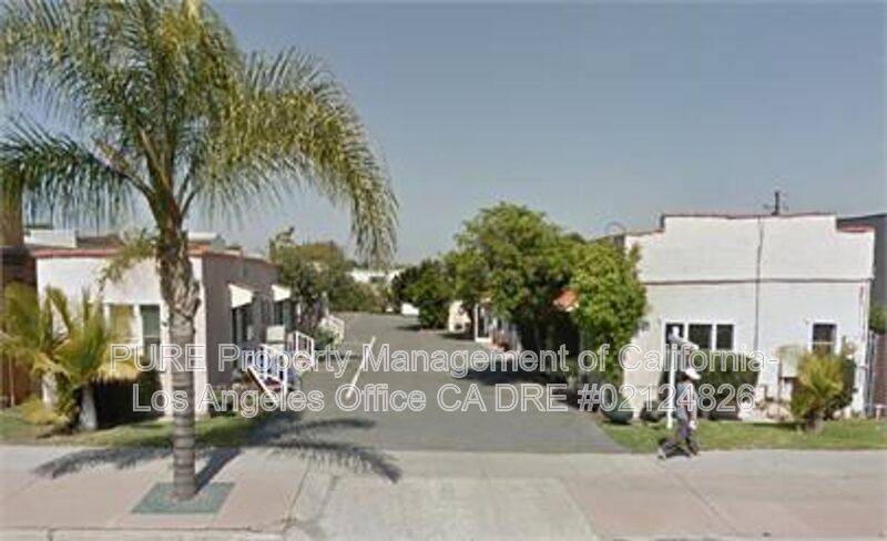 House for rent at 2219 Pacific Coast Highway 16, Lomita, CA 90717