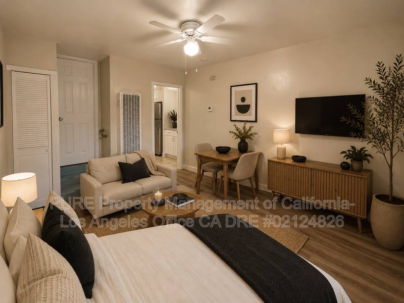 House for rent at 2219 Pacific Coast Highway 16, Lomita, CA 90717