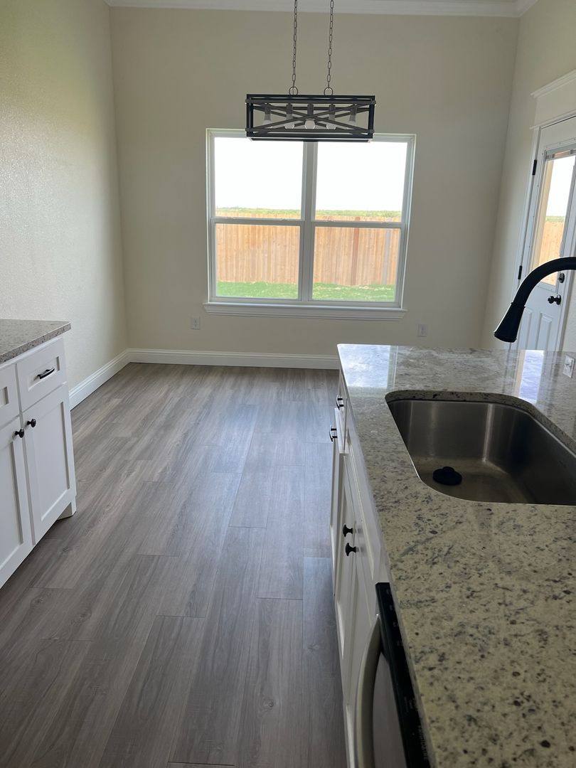 House for rent at 2338 Old Ironsides, Abilene, TX 79601