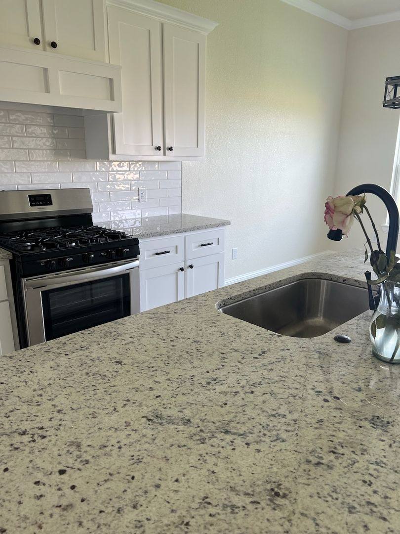 House for rent at 2338 Old Ironsides, Abilene, TX 79601