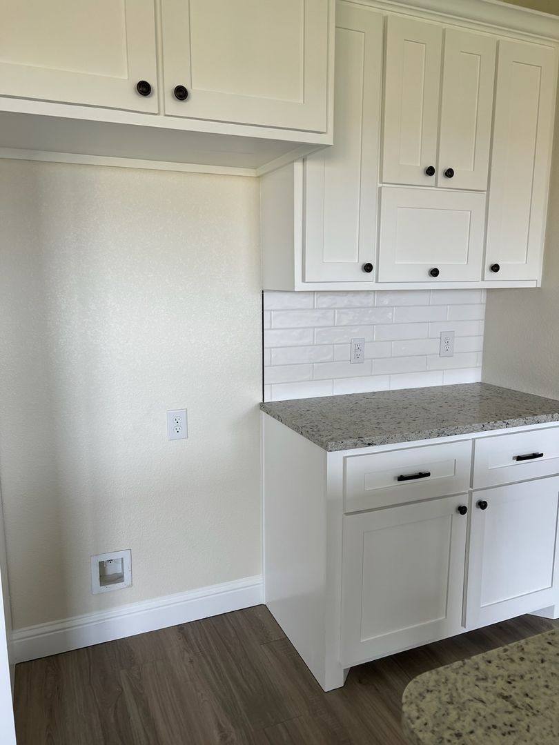 House for rent at 2338 Old Ironsides, Abilene, TX 79601