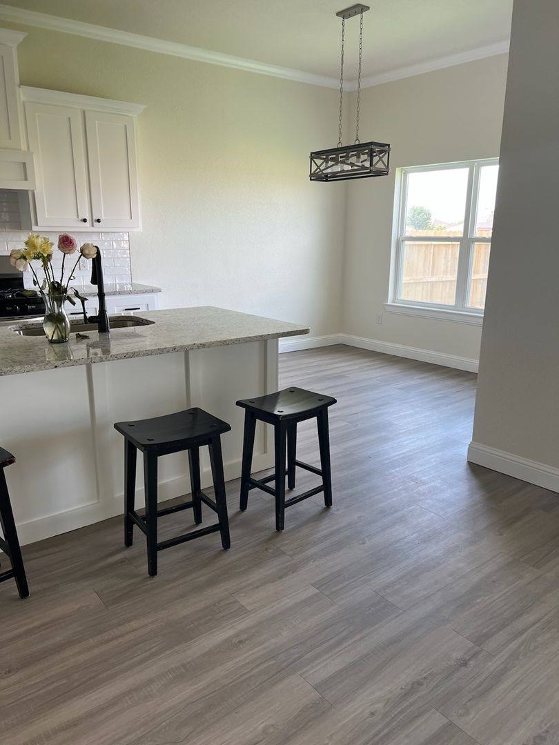 House for rent at 2338 Old Ironsides, Abilene, TX 79601