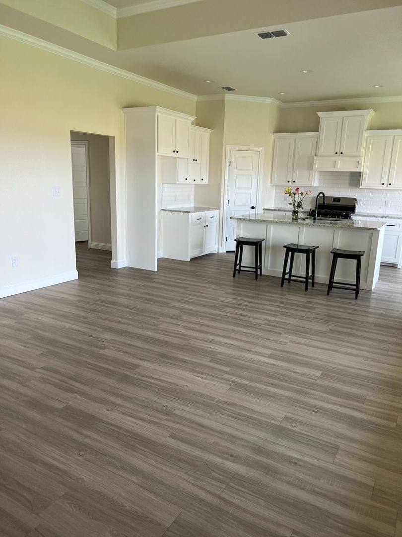 House for rent at 2338 Old Ironsides, Abilene, TX 79601