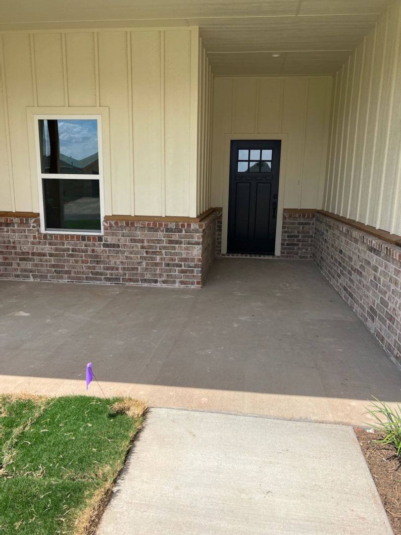 House for rent at 2338 Old Ironsides, Abilene, TX 79601