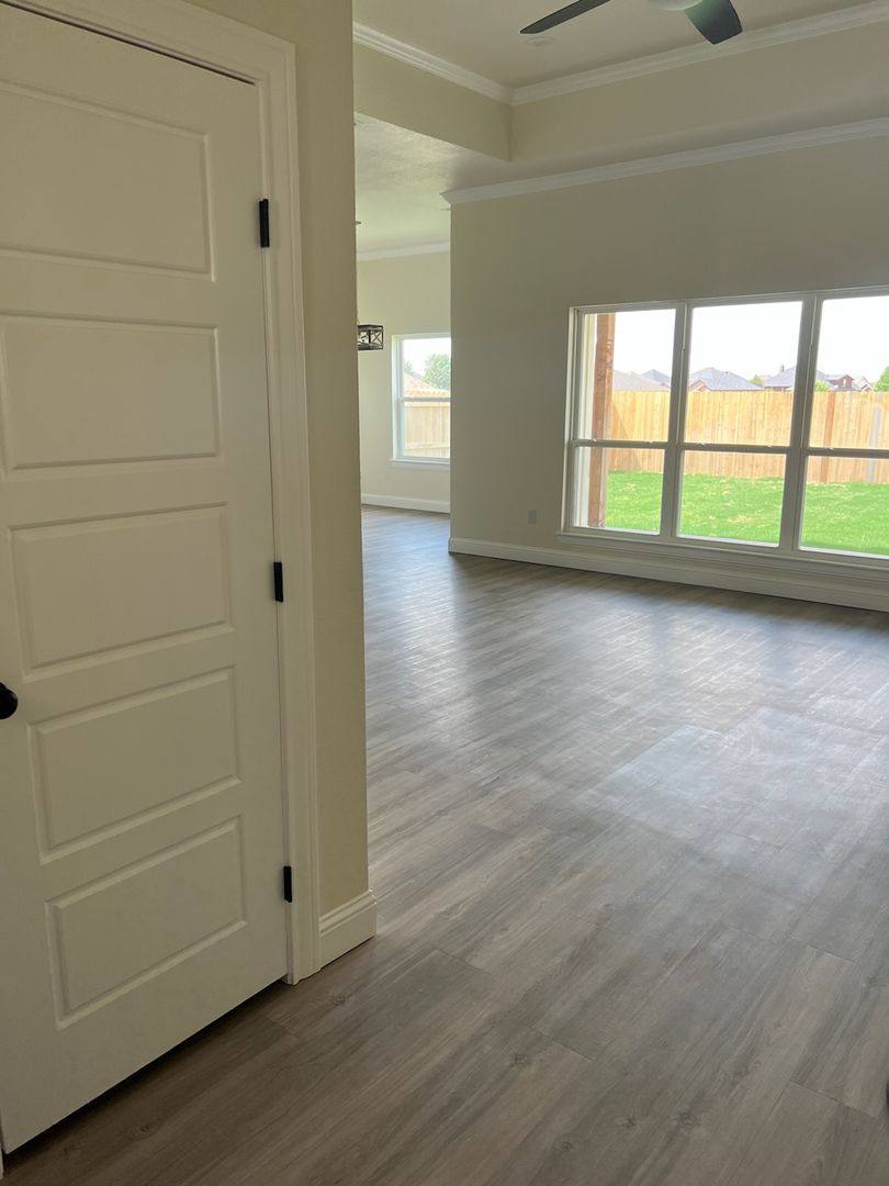 House for rent at 2338 Old Ironsides, Abilene, TX 79601