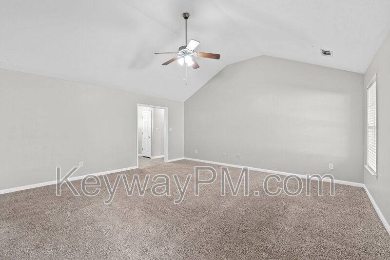 House for rent at 122 Oakwood Dr, Harlem, GA 30814