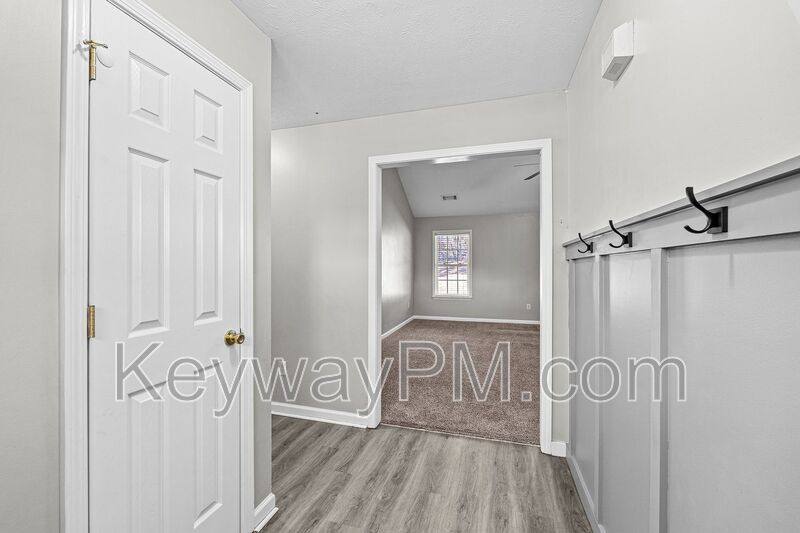 House for rent at 122 Oakwood Dr, Harlem, GA 30814