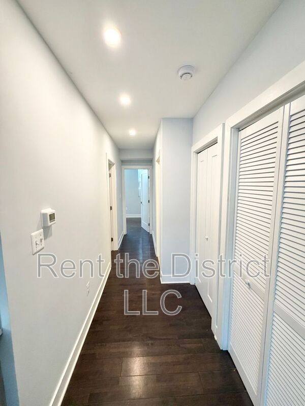 Condo for rent at 1605 F St NE #1, Washington, DC 20002