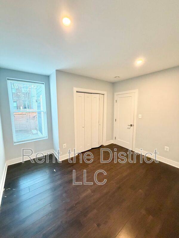 Condo for rent at 1605 F St NE #1, Washington, DC 20002