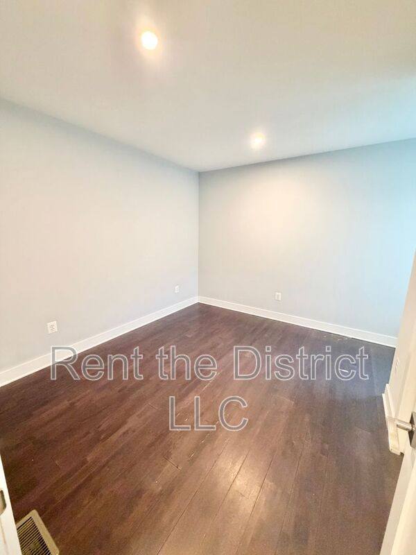 Condo for rent at 1605 F St NE #1, Washington, DC 20002