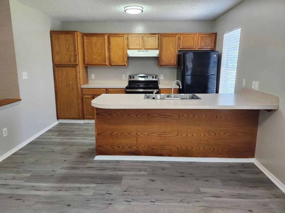 House for rent at 1818 Watts Rd, Benton, AR 72015