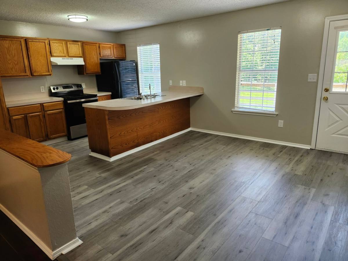 House for rent at 1818 Watts Rd, Benton, AR 72015