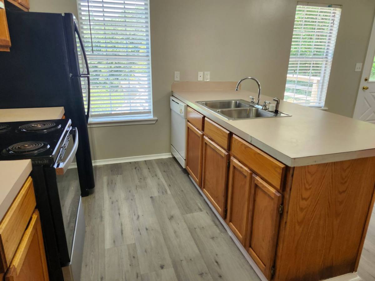 House for rent at 1818 Watts Rd, Benton, AR 72015