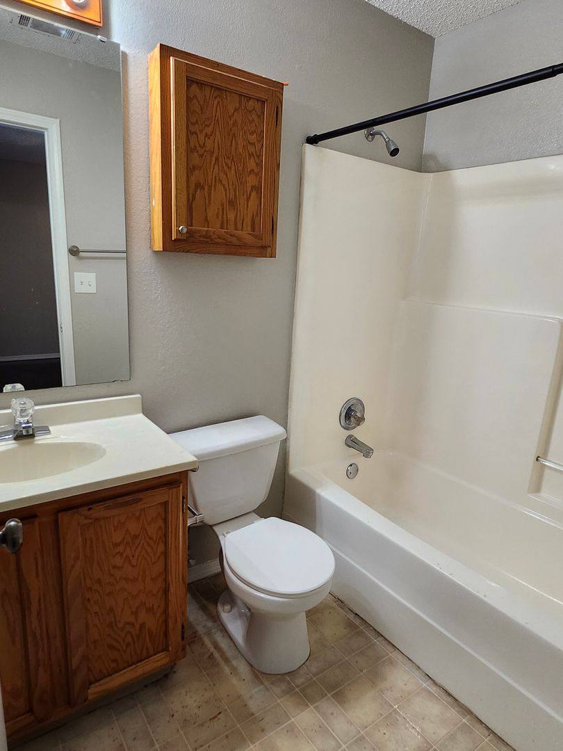 House for rent at 1818 Watts Rd, Benton, AR 72015