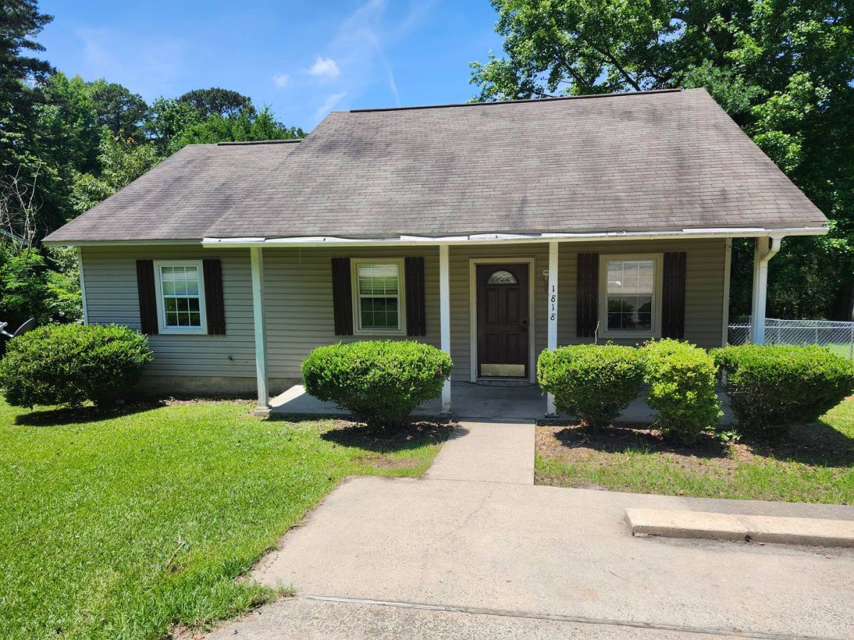 House for rent at 1818 Watts Rd, Benton, AR 72015