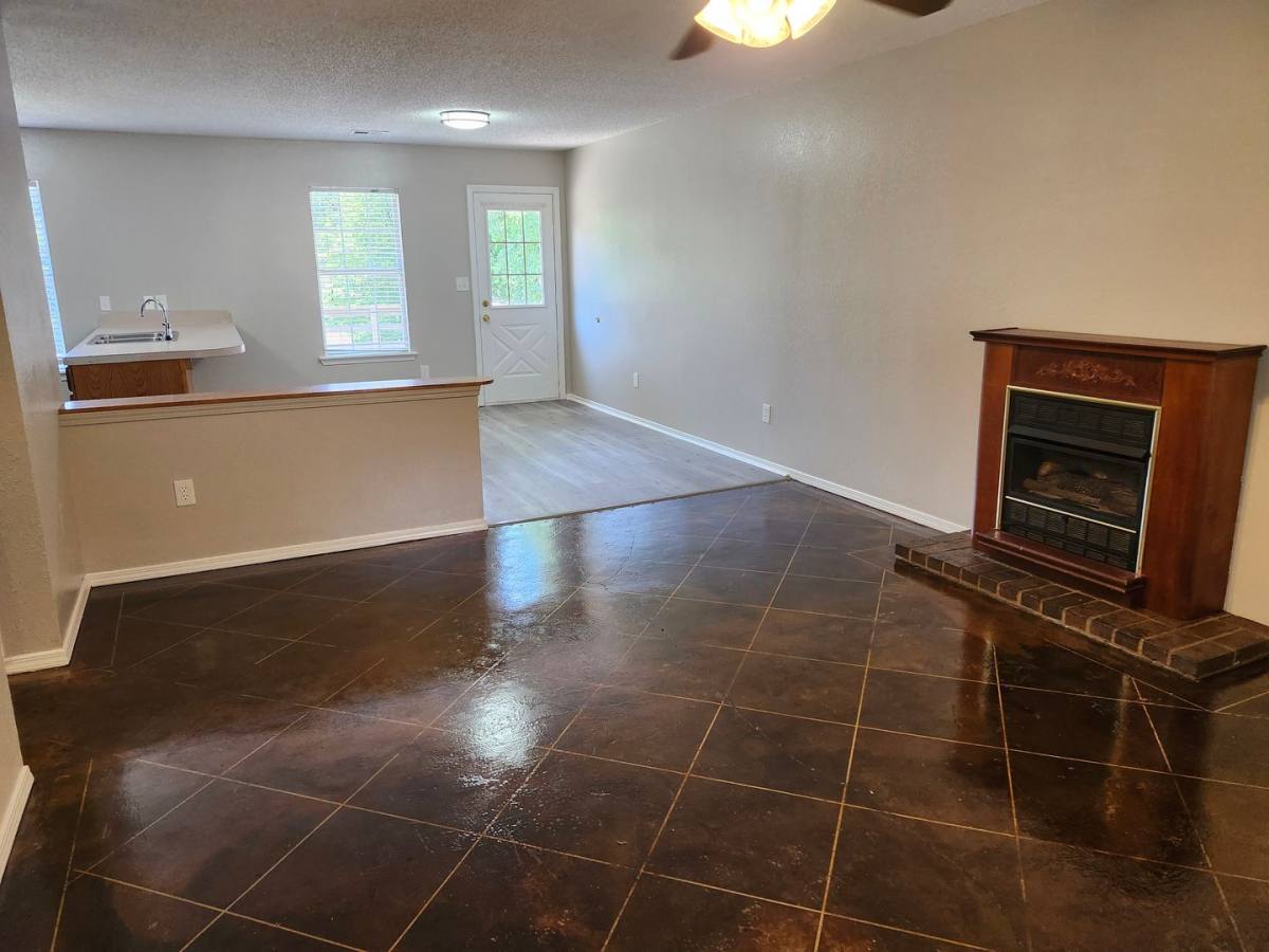 House for rent at 1818 Watts Rd, Benton, AR 72015