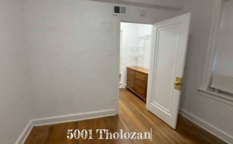 Apartment for rent at 5001 Tholozan #2E, Saint Louis, MO 63109