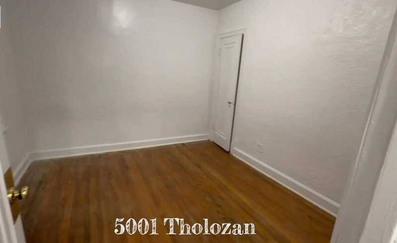 Apartment for rent at 5001 Tholozan #2E, Saint Louis, MO 63109