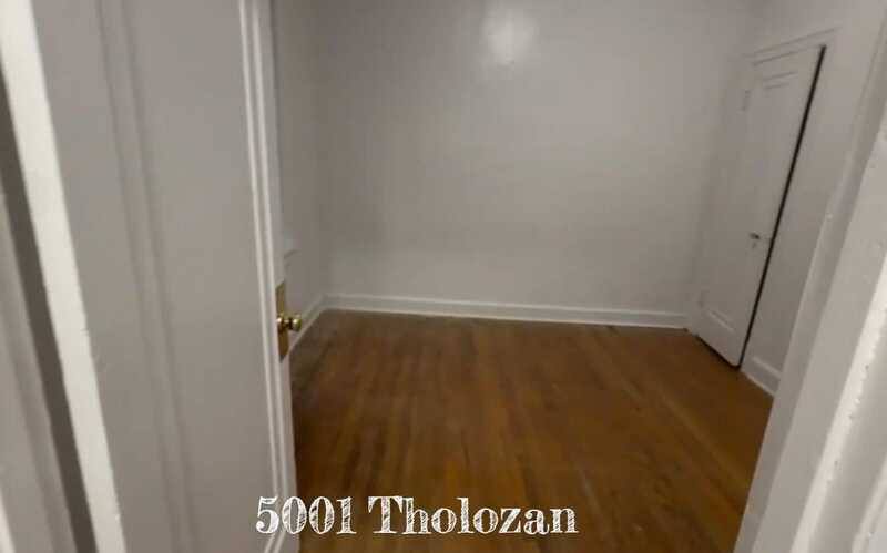 Apartment for rent at 5001 Tholozan #2E, Saint Louis, MO 63109