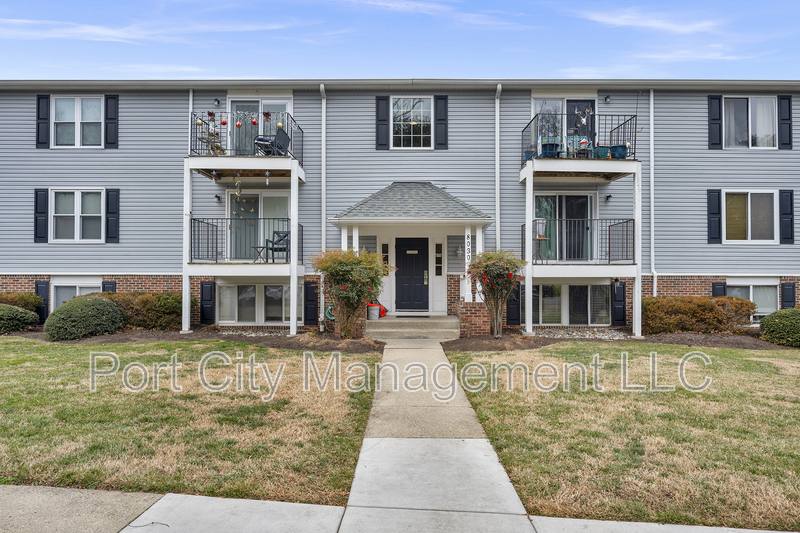 House for rent at 8030 Abby Court #H, Pasadena, MD 21122