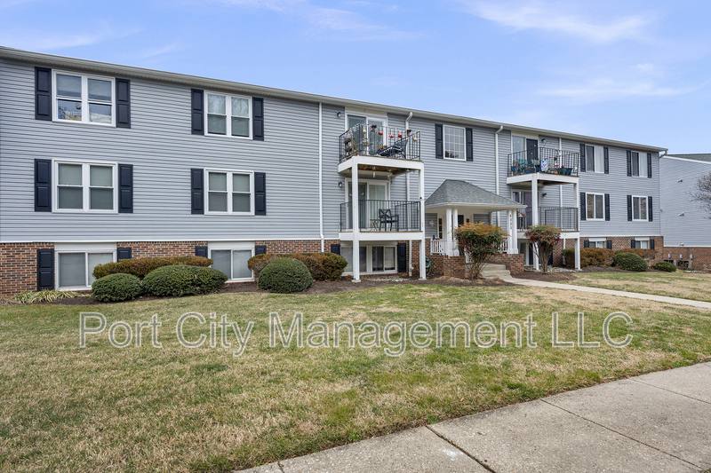 House for rent at 8030 Abby Court #H, Pasadena, MD 21122