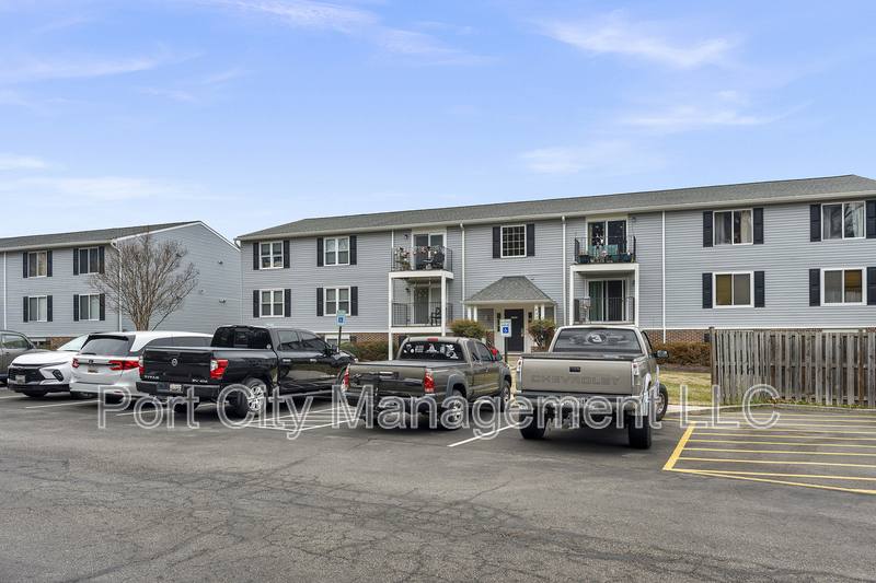 House for rent at 8030 Abby Court #H, Pasadena, MD 21122