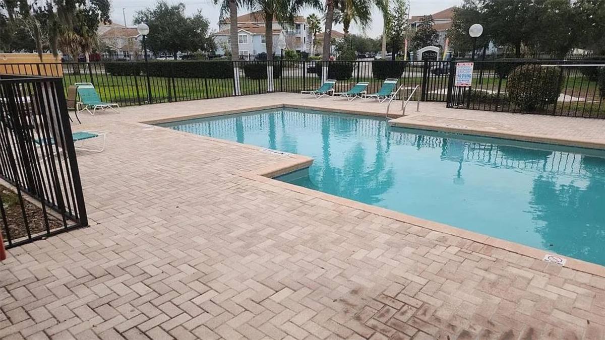 Condo for rent at 4540 Commander Dr, Orlando, FL 32822