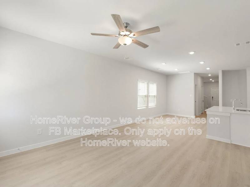 House for rent at 20047 Briarcliff Park Lane, Porter, TX 77365