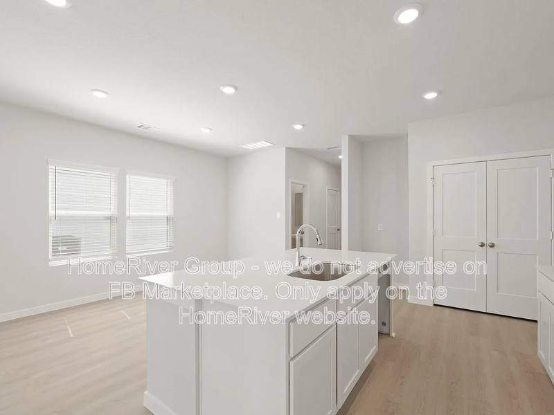 House for rent at 20047 Briarcliff Park Lane, Porter, TX 77365