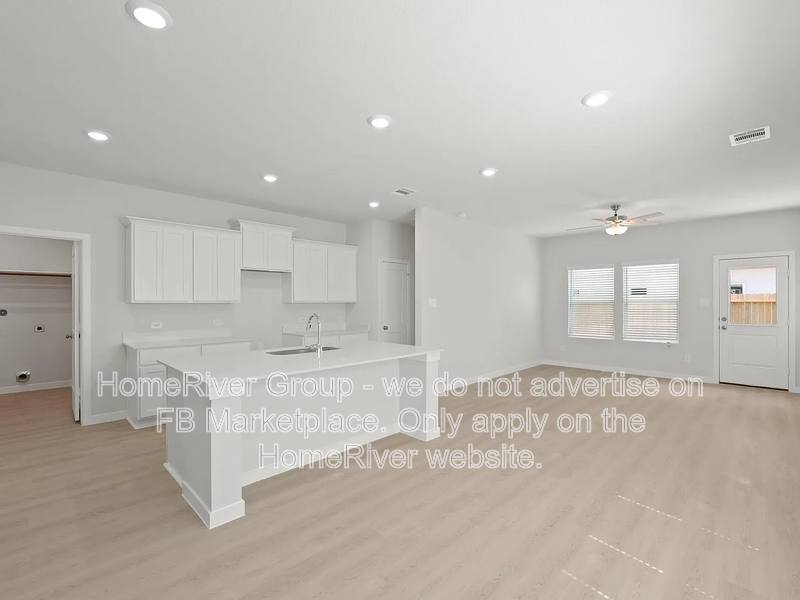 House for rent at 20047 Briarcliff Park Lane, Porter, TX 77365