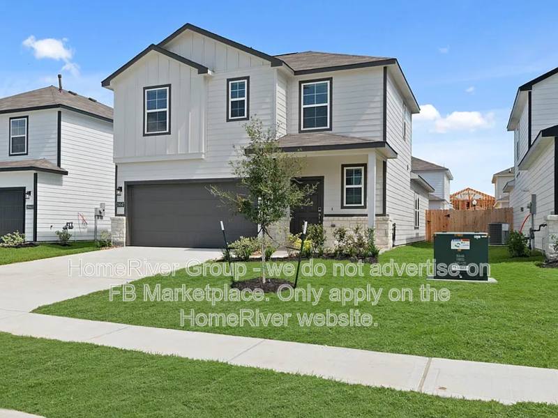 House for rent at 20047 Briarcliff Park Lane, Porter, TX 77365