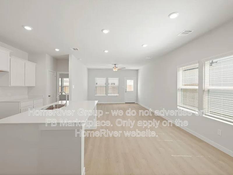 House for rent at 20047 Briarcliff Park Lane, Porter, TX 77365