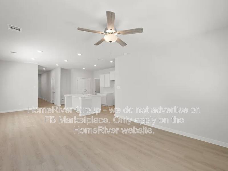 House for rent at 20047 Briarcliff Park Lane, Porter, TX 77365