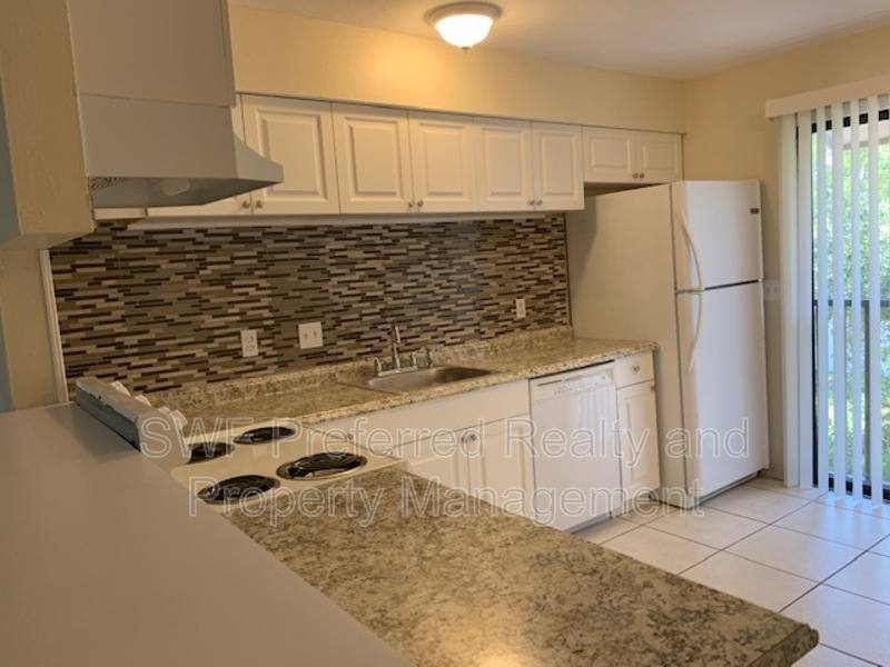 Apartment for rent at 4613 Skyline Blvd #7, Cape Coral, FL 33914