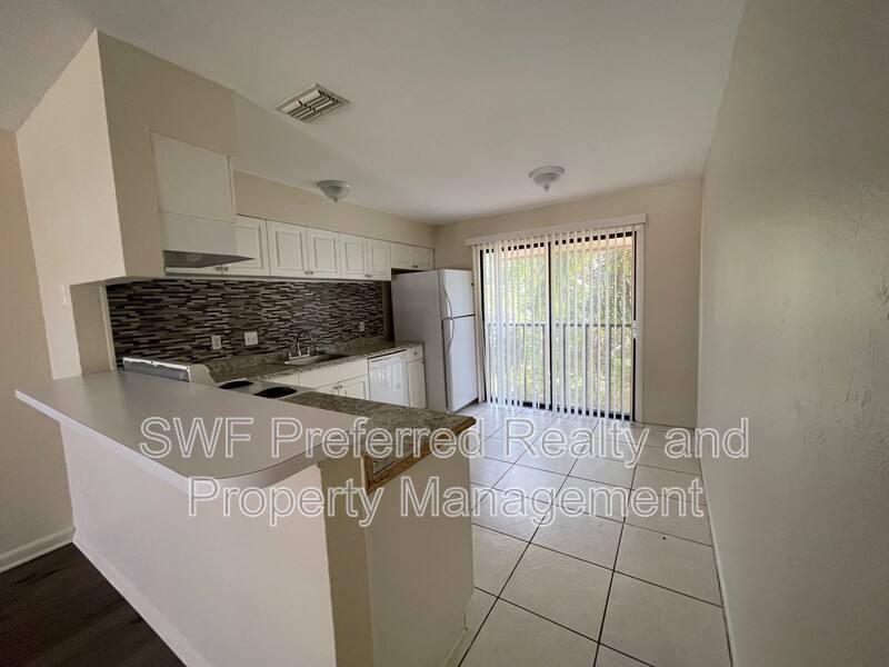 Apartment for rent at 4613 Skyline Blvd #7, Cape Coral, FL 33914
