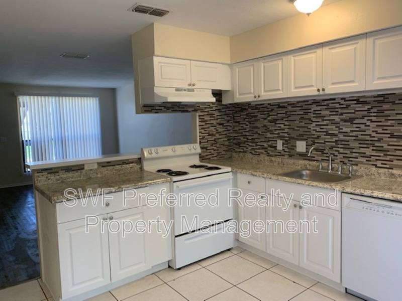 Apartment for rent at 4613 Skyline Blvd #7, Cape Coral, FL 33914