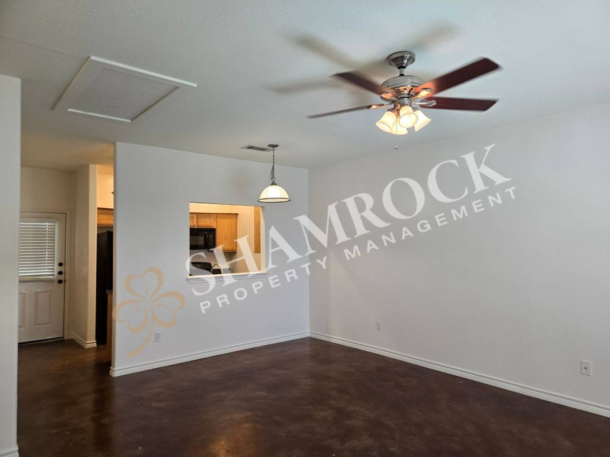 Condo for rent at 830 Chambers Creek Circle, Hewitt, TX 76643
