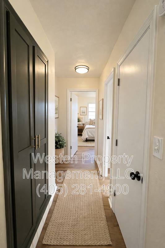 House for rent at 3229 SE 24th St, Oklahoma City, OK 73115